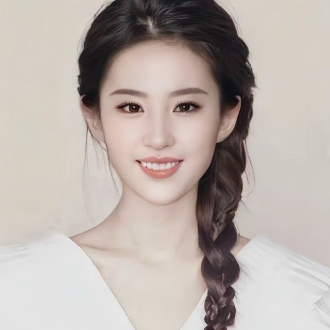 只吃青菜～