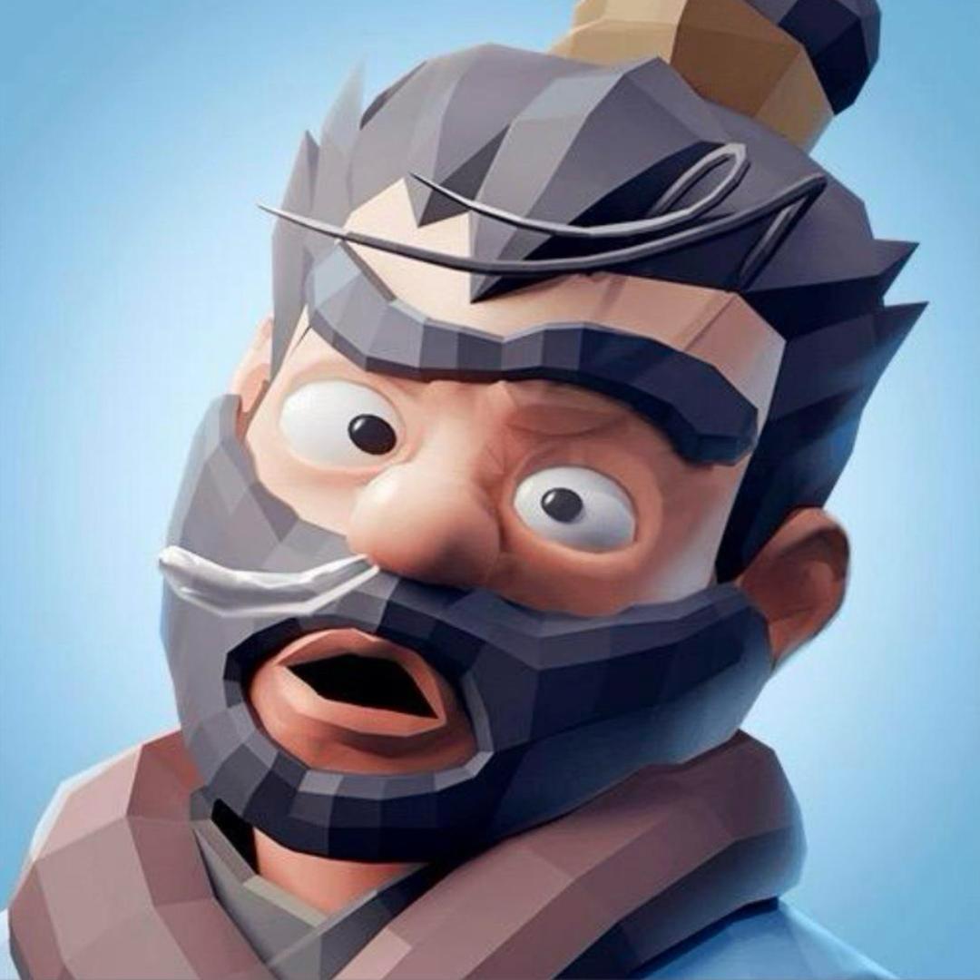 三国冰河时代-三木