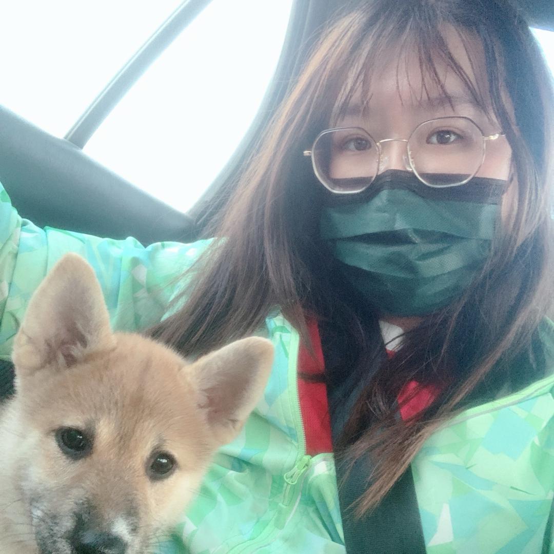 🚗🚗阿疼是只猫