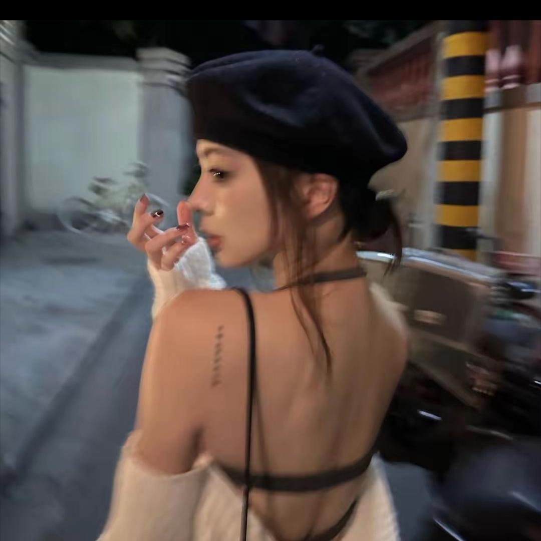 是大萱呀