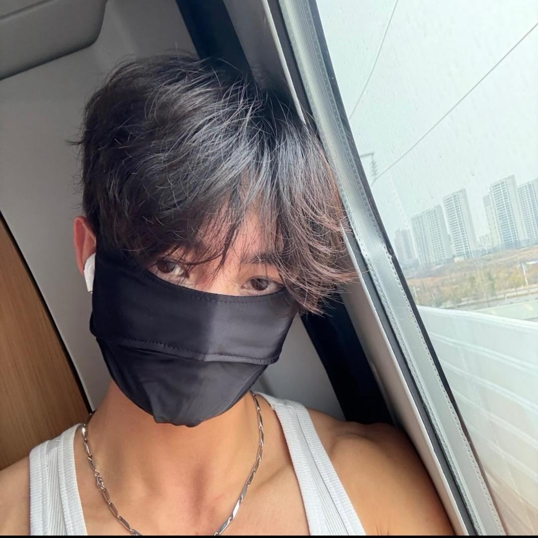小朋(9.14🎂)