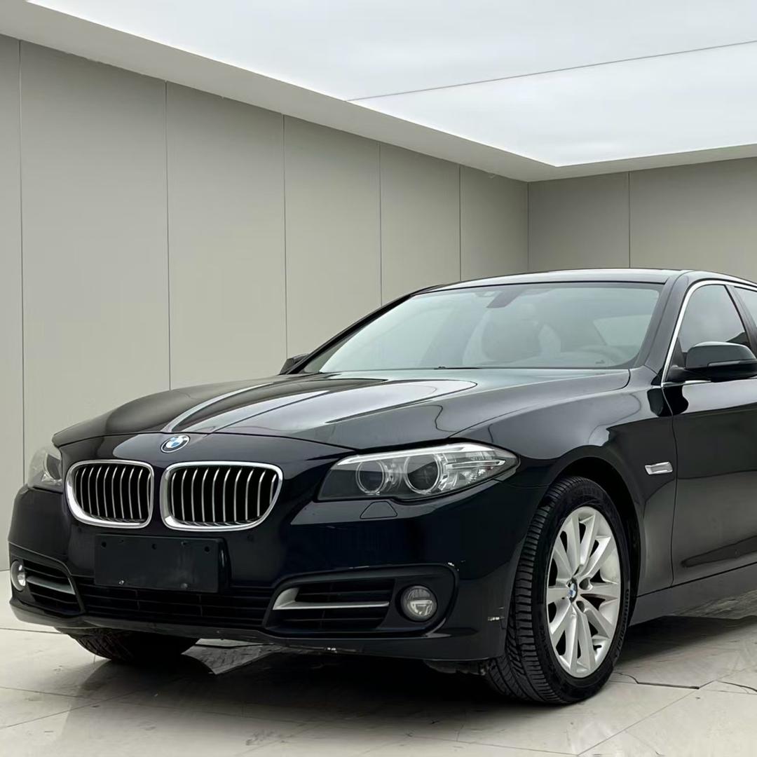 瑶瑶精品二手车