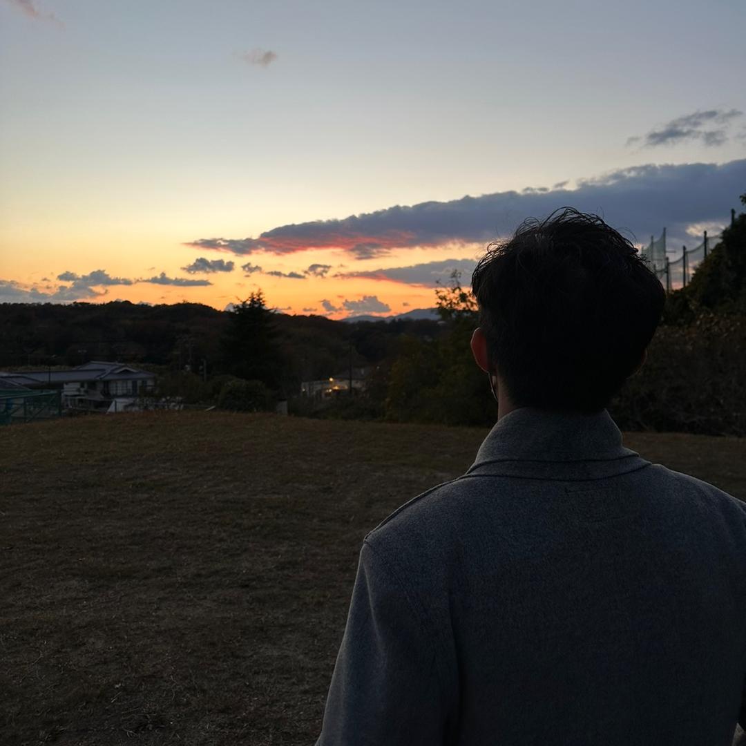 摁下快门