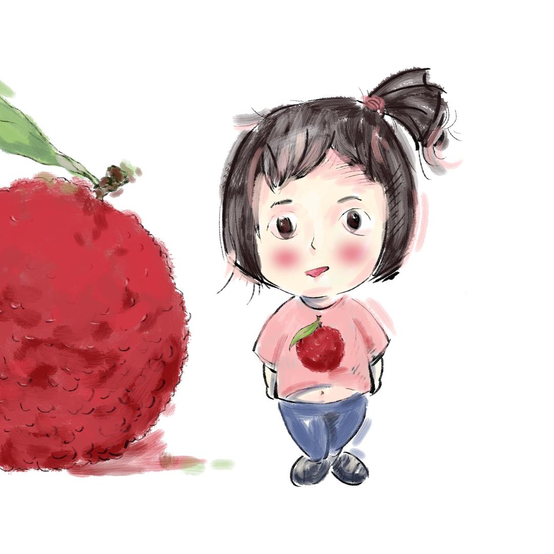 顾小旬🍊
