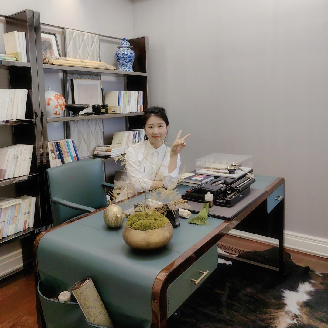 京房参谋如意