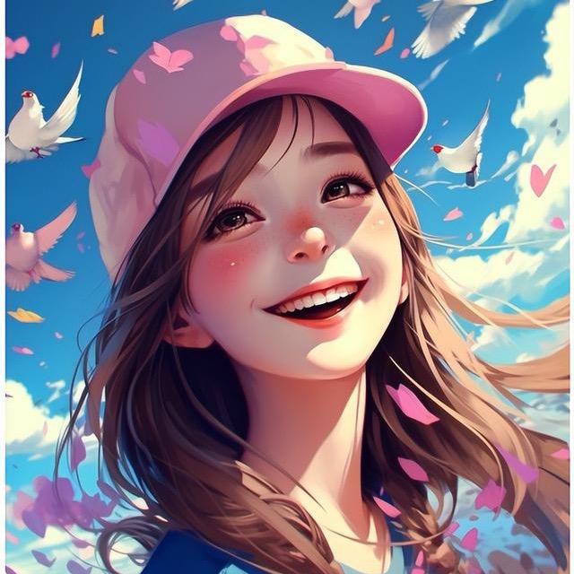 🌈七月七日晴🌈