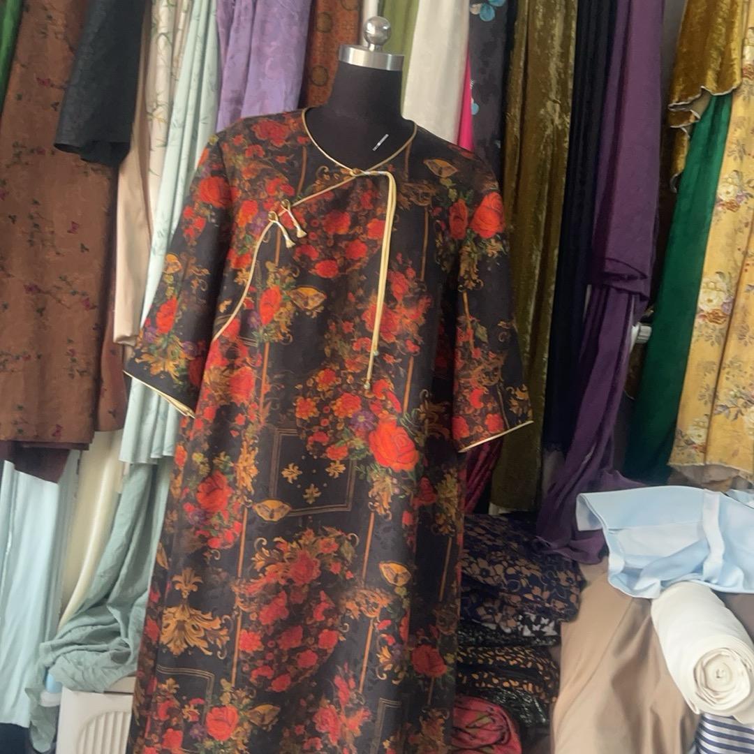 （石家庄老裁缝