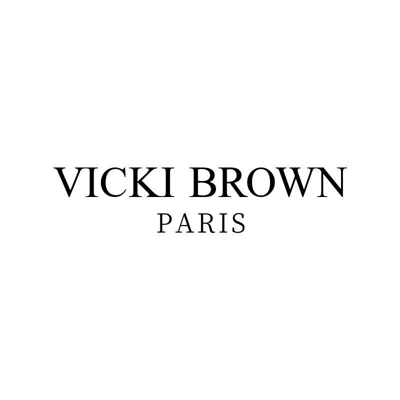 VICKI BROWN X官方旗舰店