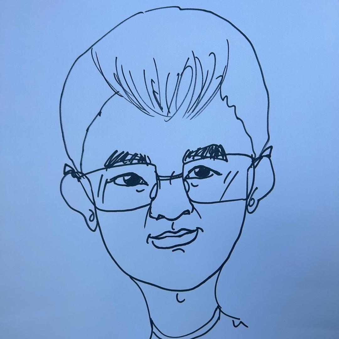 奋斗青年克里斯