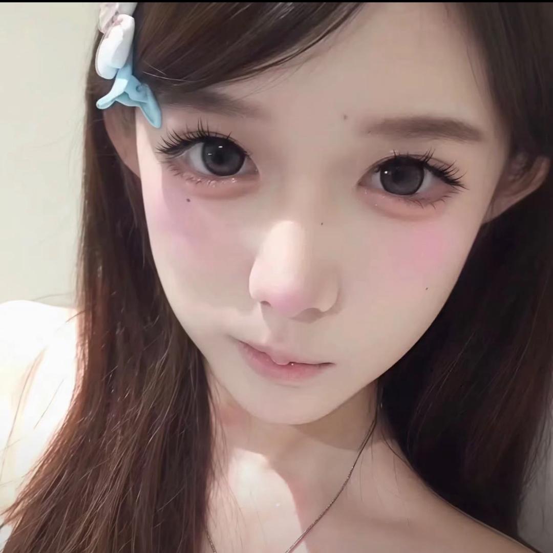 崽崽好困