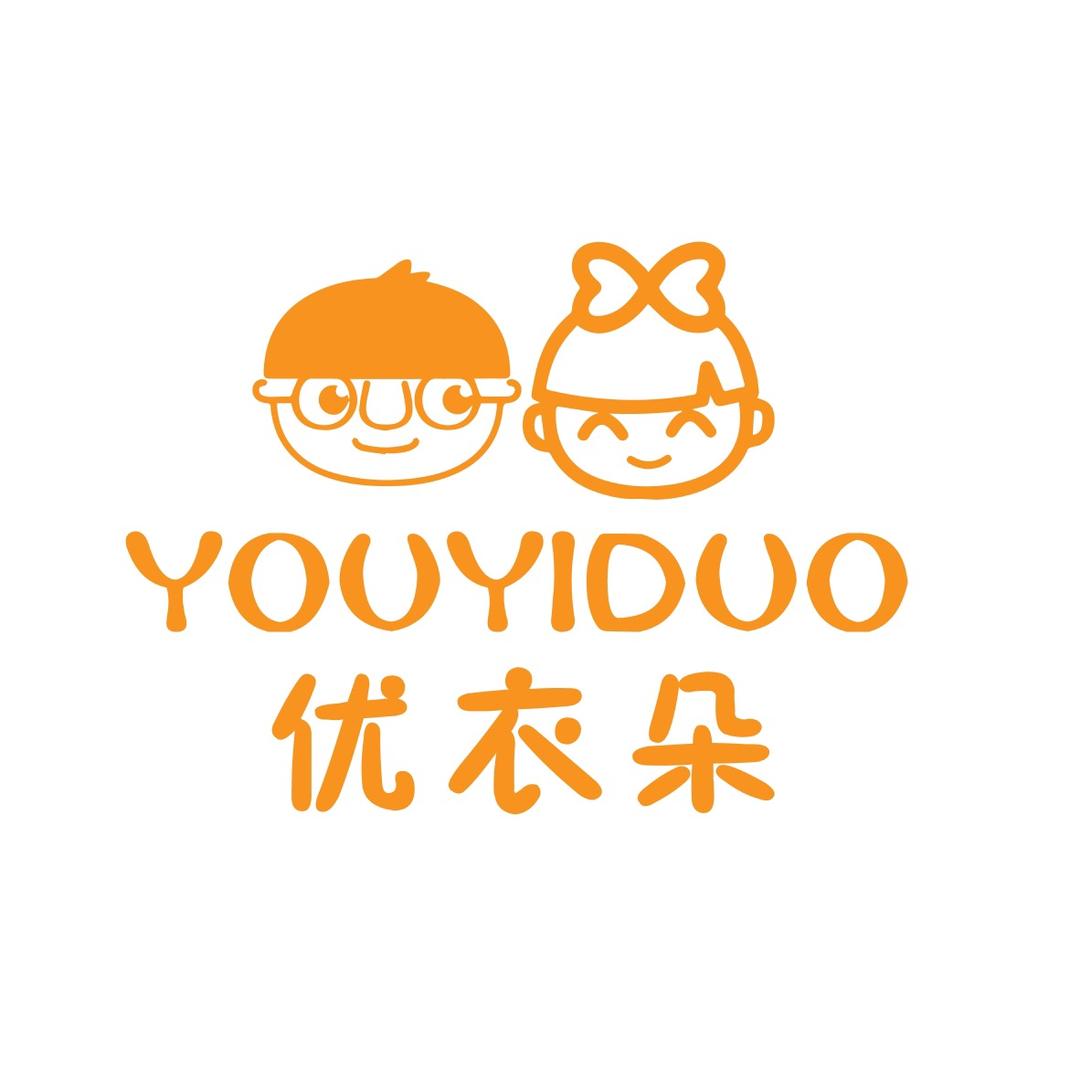 优衣朵童品仓