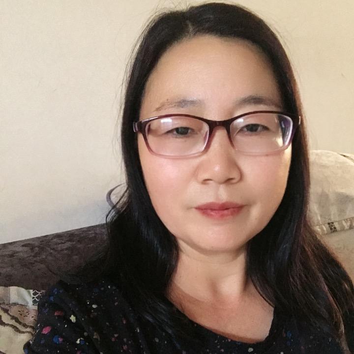 喜乐鹿姐