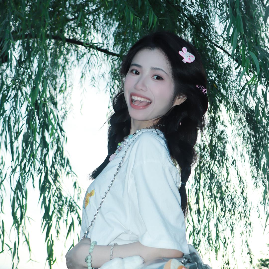 小悦不吃糖-
