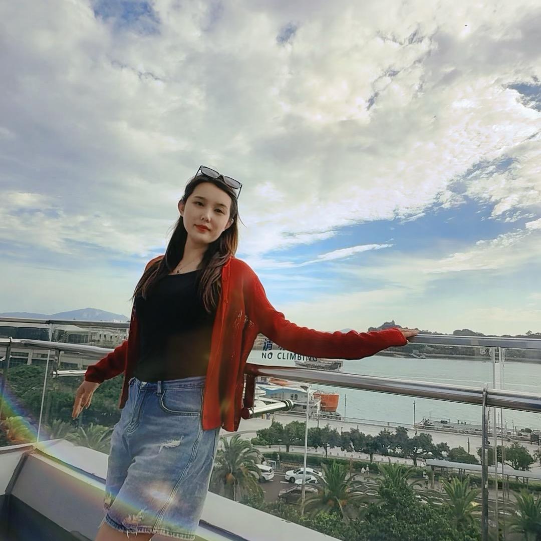 ☀️小盼☀️