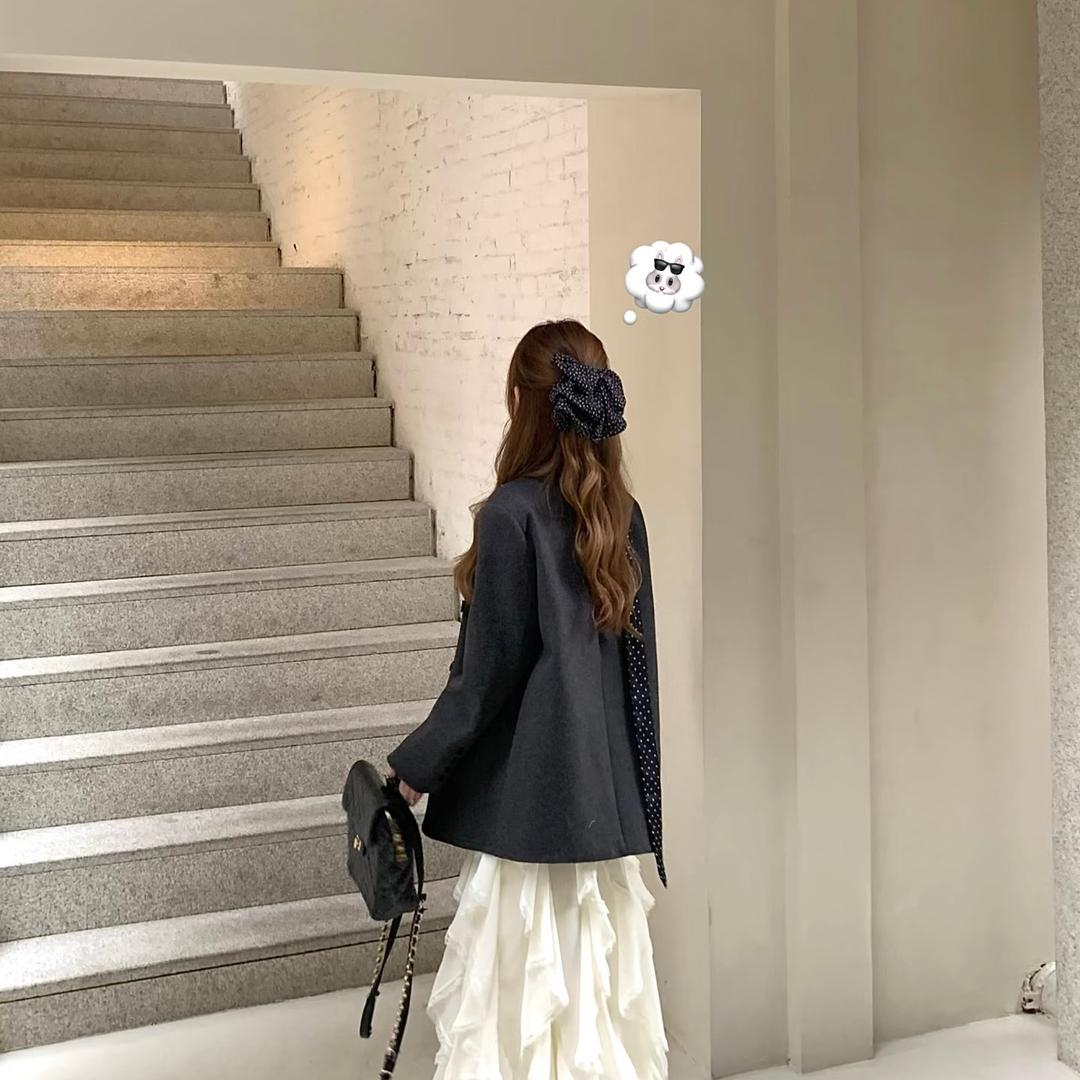 🫧 仙女不喝茶