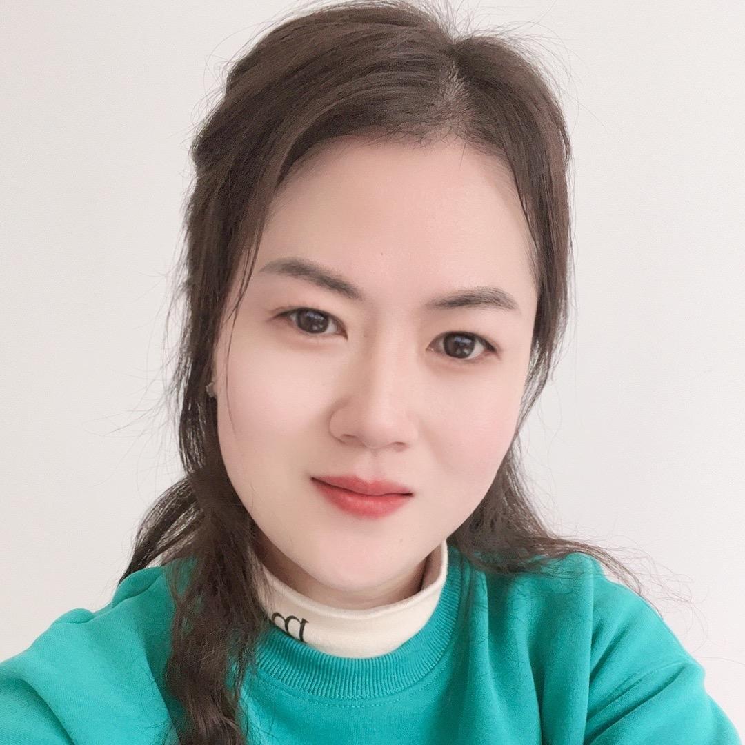 清颜🍀🎤