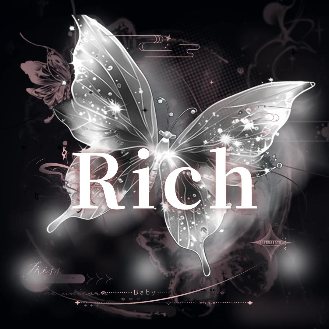 Rich/新厅开业