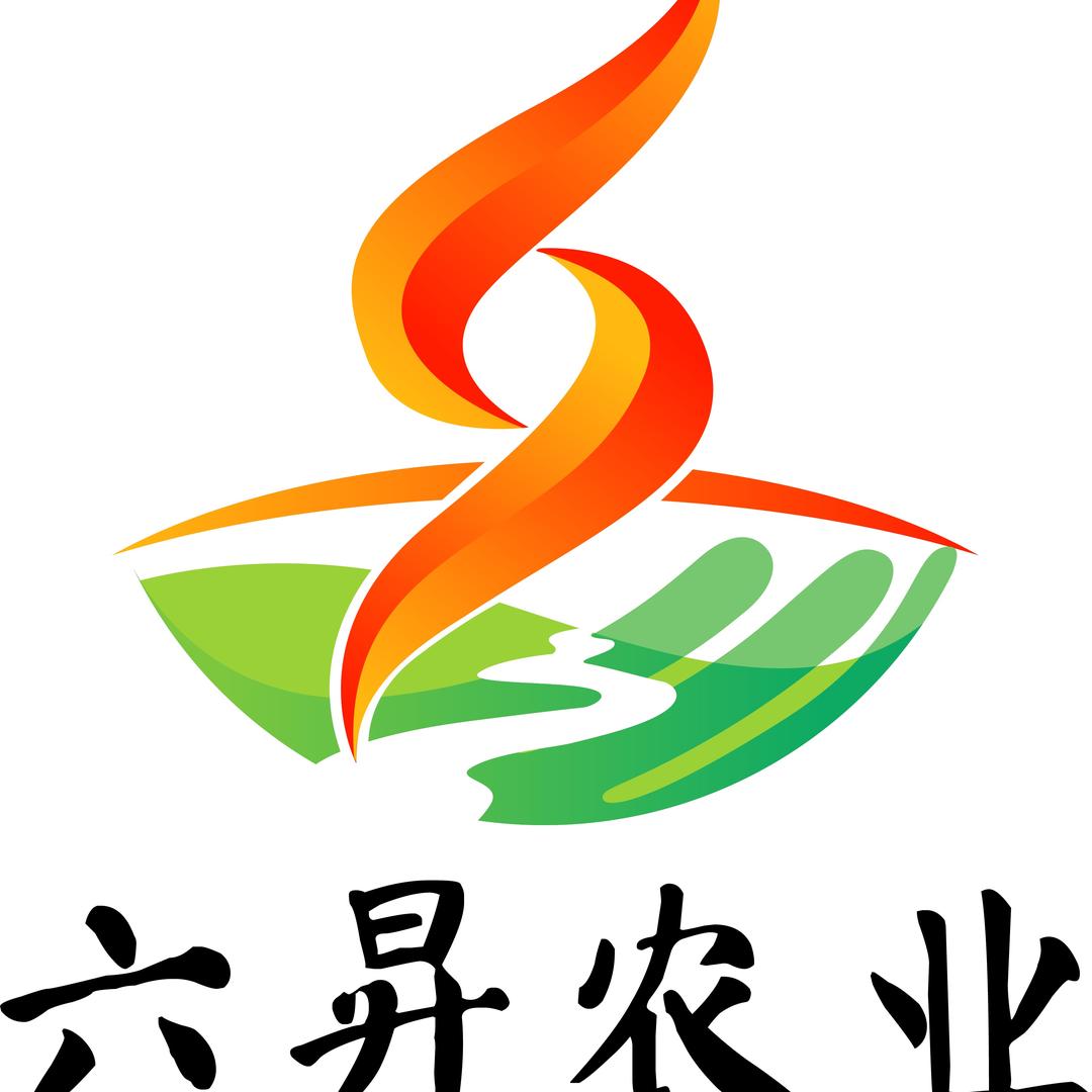 六昇农业