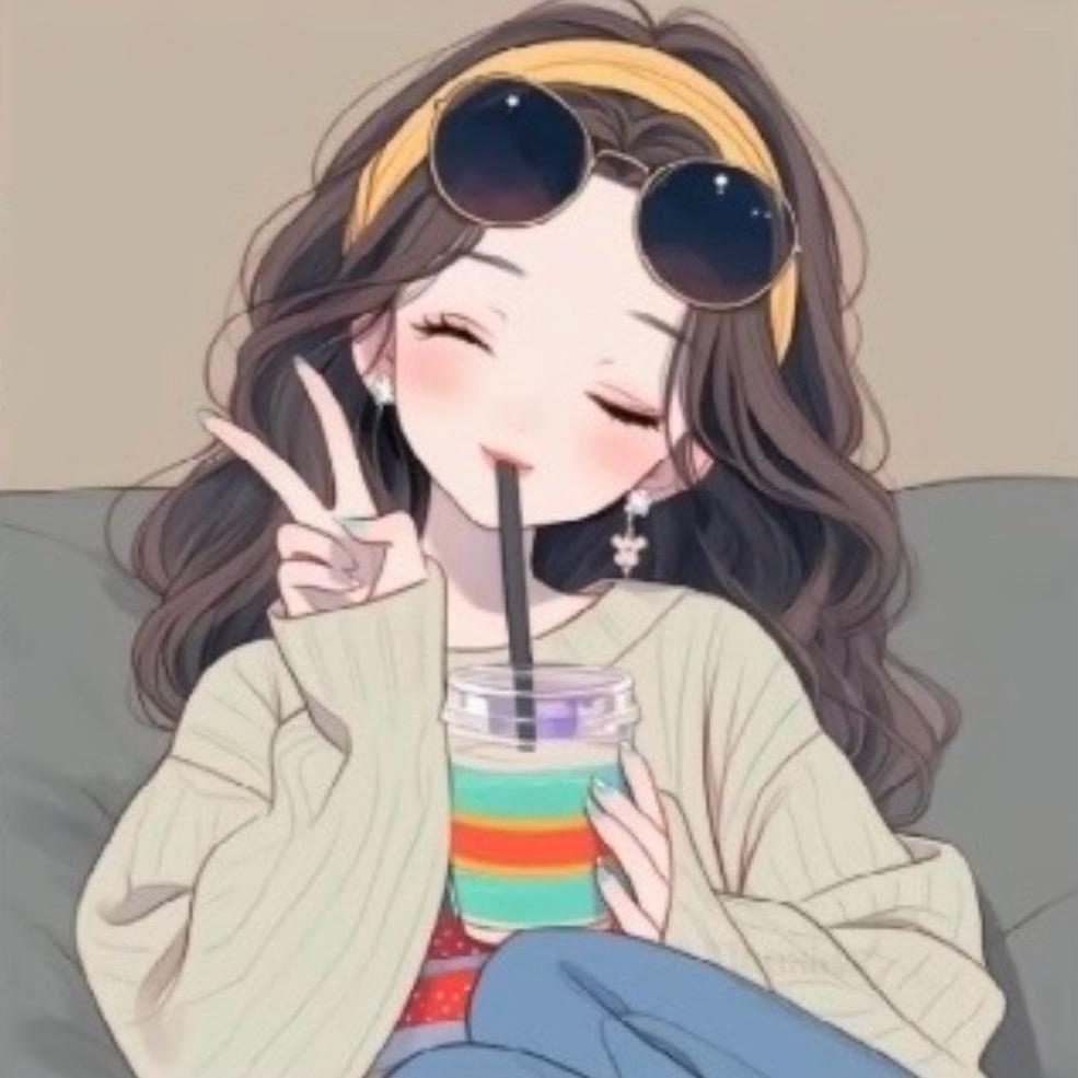 柒哥~