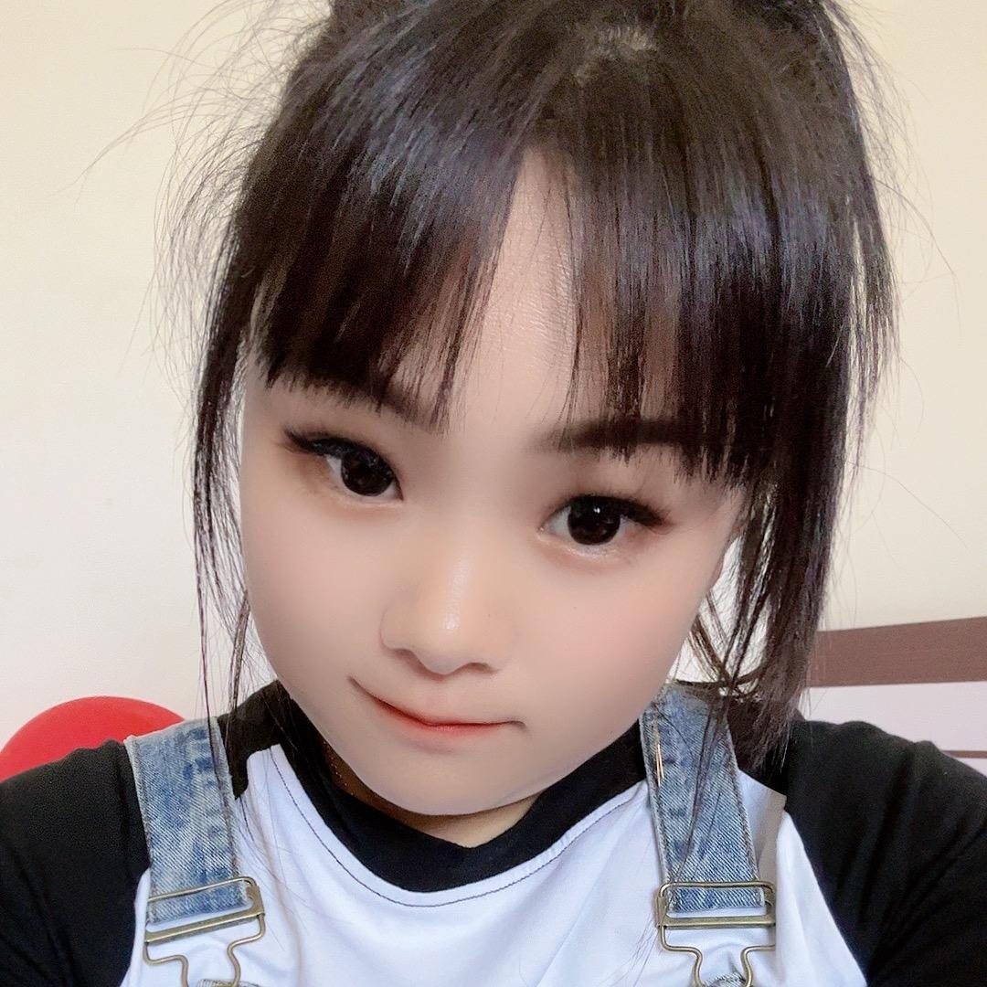 @丫头