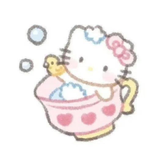 Kitty圆