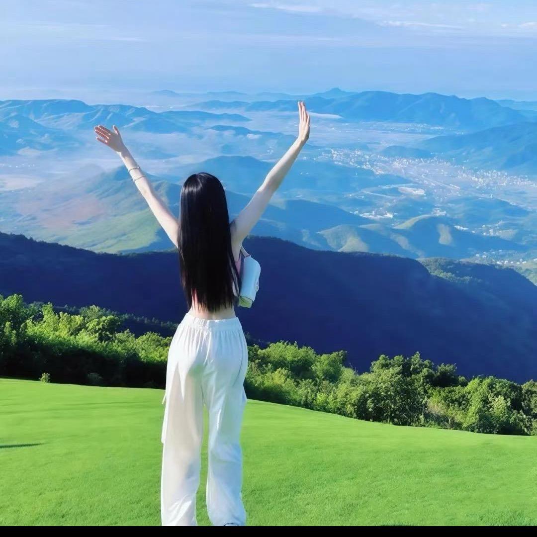 青青爱旅行✈️