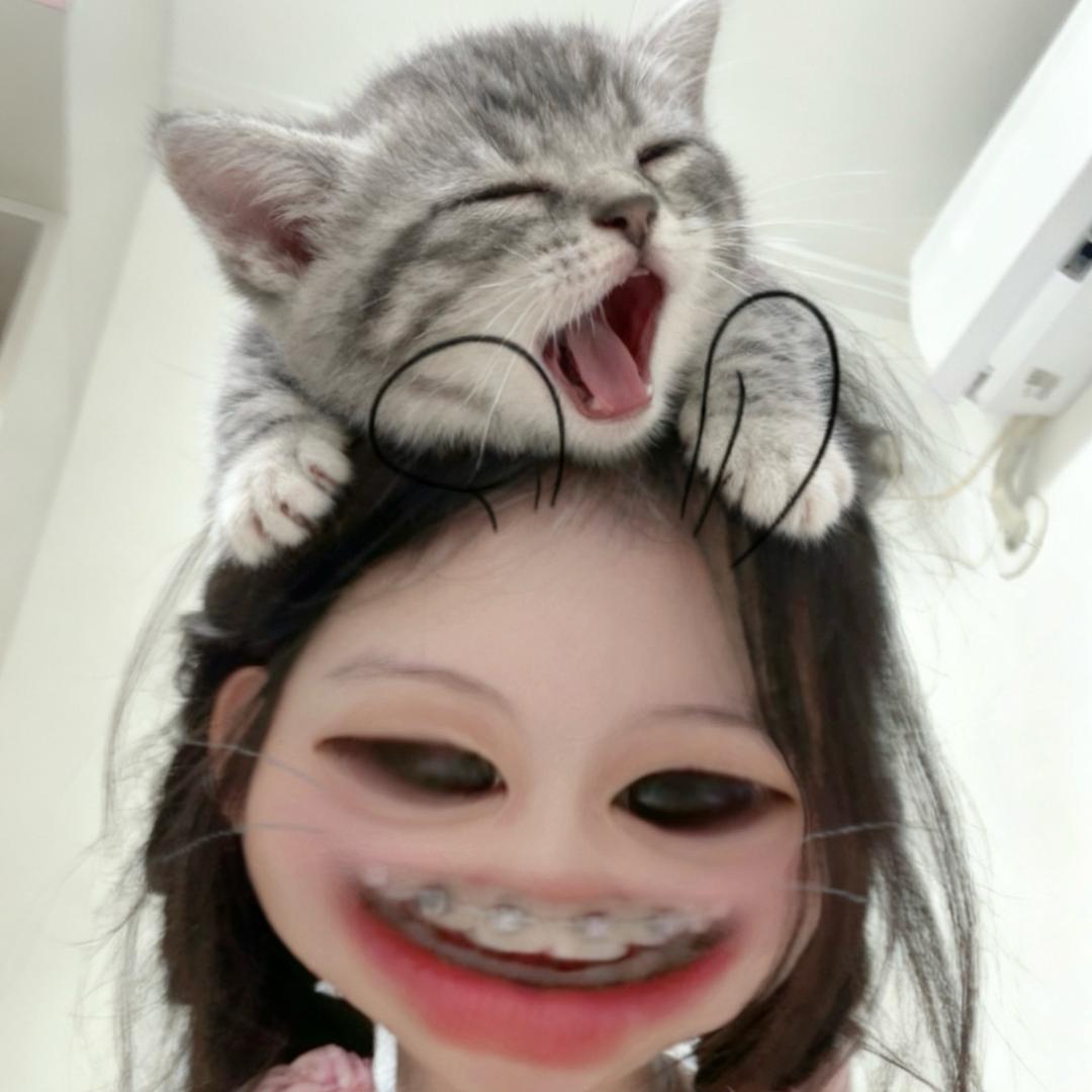旺仔。