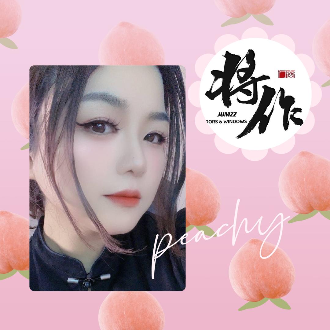 将作门窗