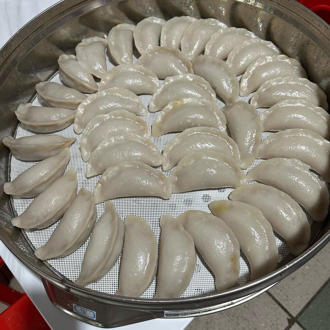 芳芳马田手工米饺