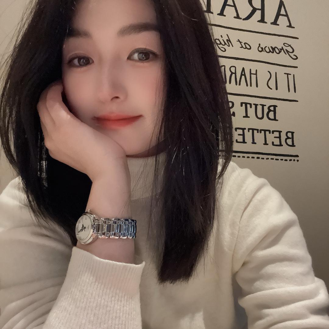婷吖爱吃肉🥩