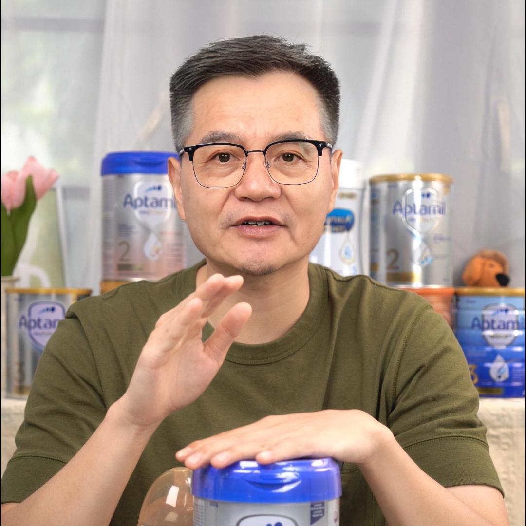 唐老头育儿