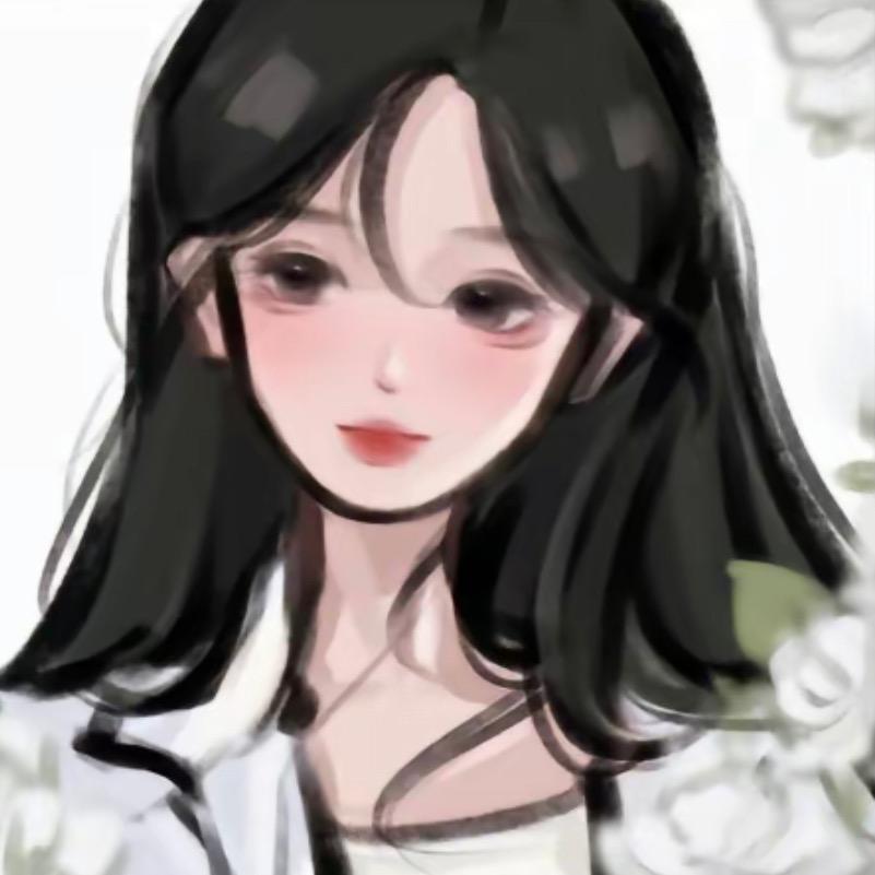 抬头看天空🎐