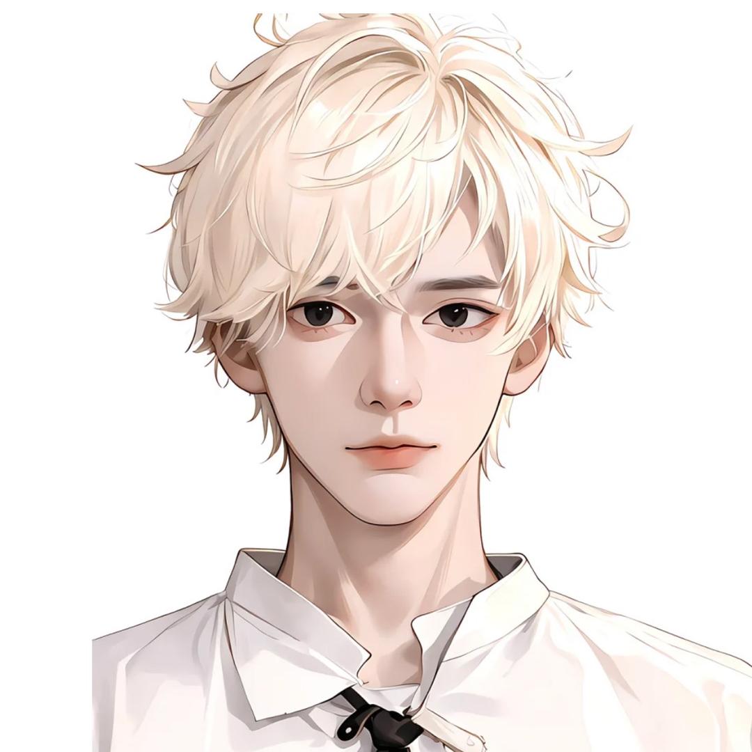 小澜（男生逆袭版）