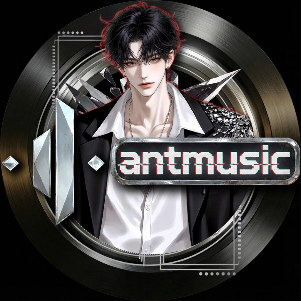 𝘼𝙉𝙏.星澜✨