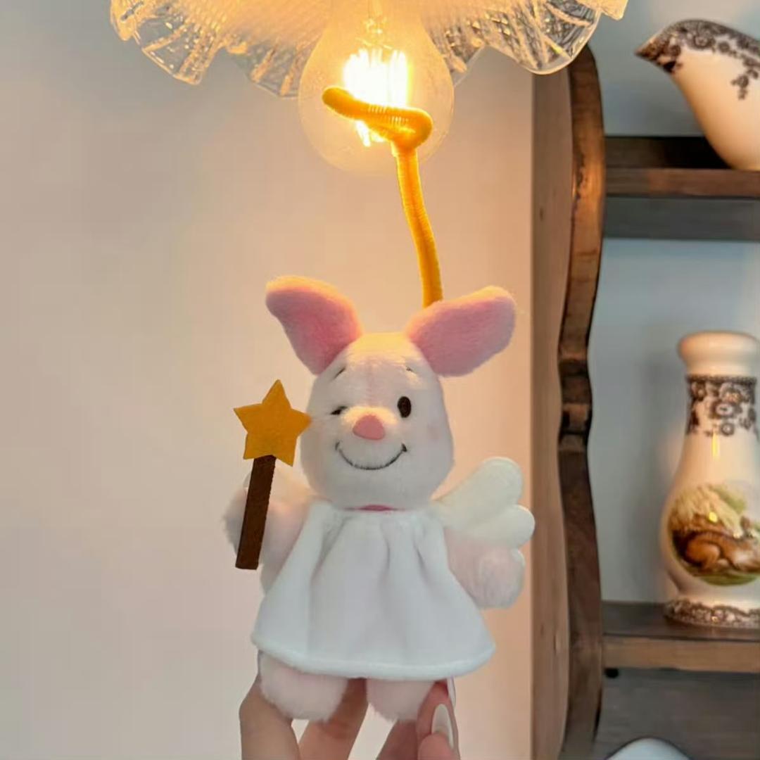 🧚‍♀️小精灵