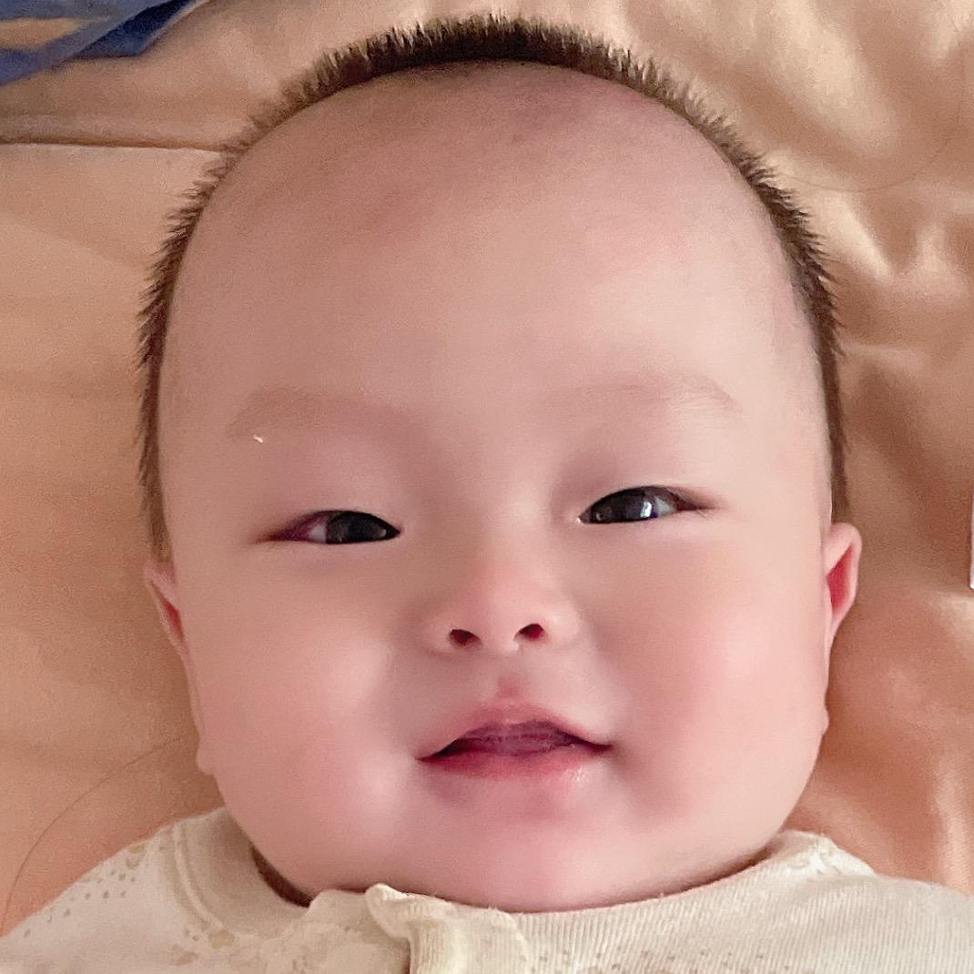 小团子妈妈