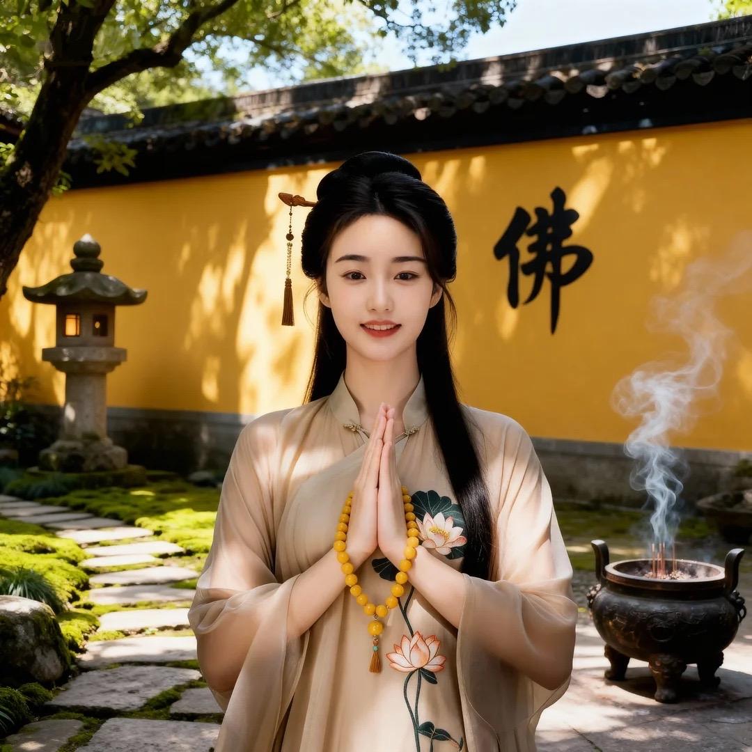普渡众生🙏