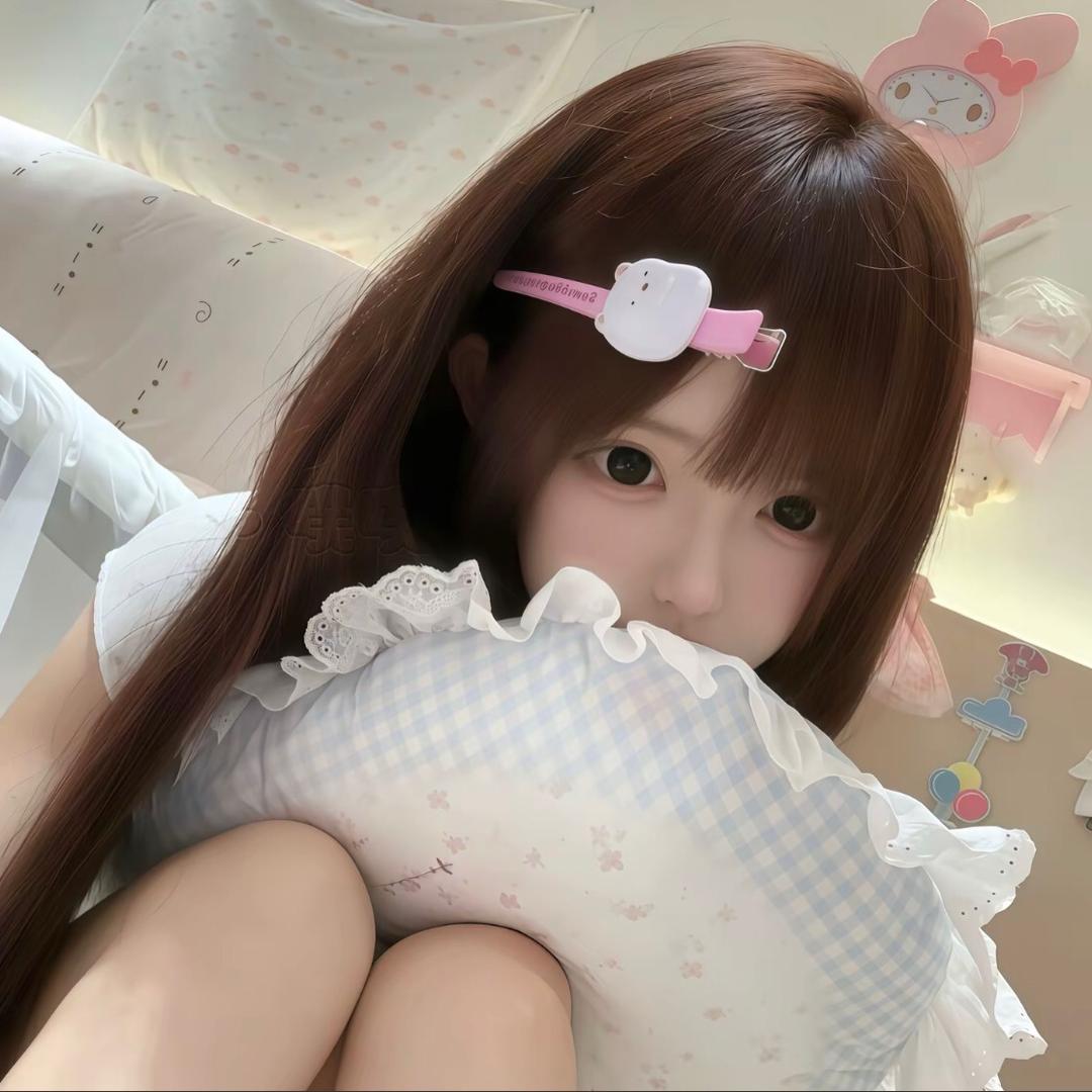 淇淇大人🍪