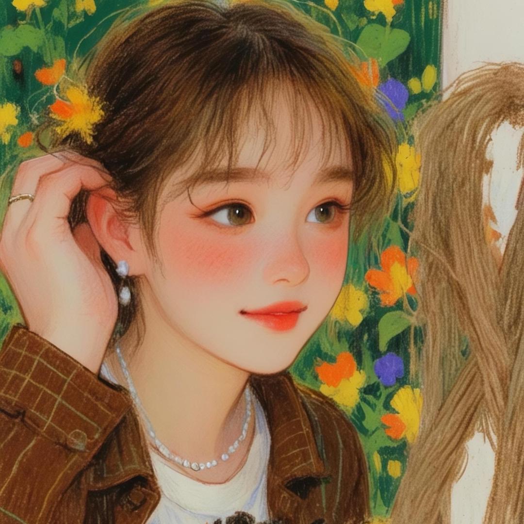 菠罗菠萝蜜🍍（好运降临！🌈