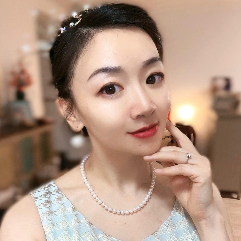 爱莲姐