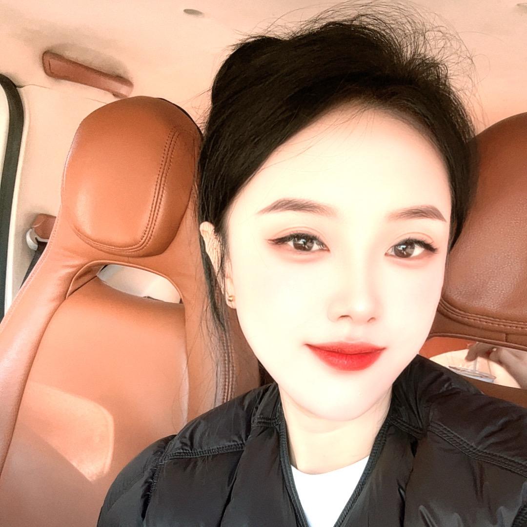 @处女座小姐姐