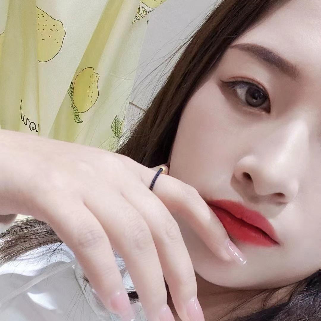 @贵州姑娘橙子🍊