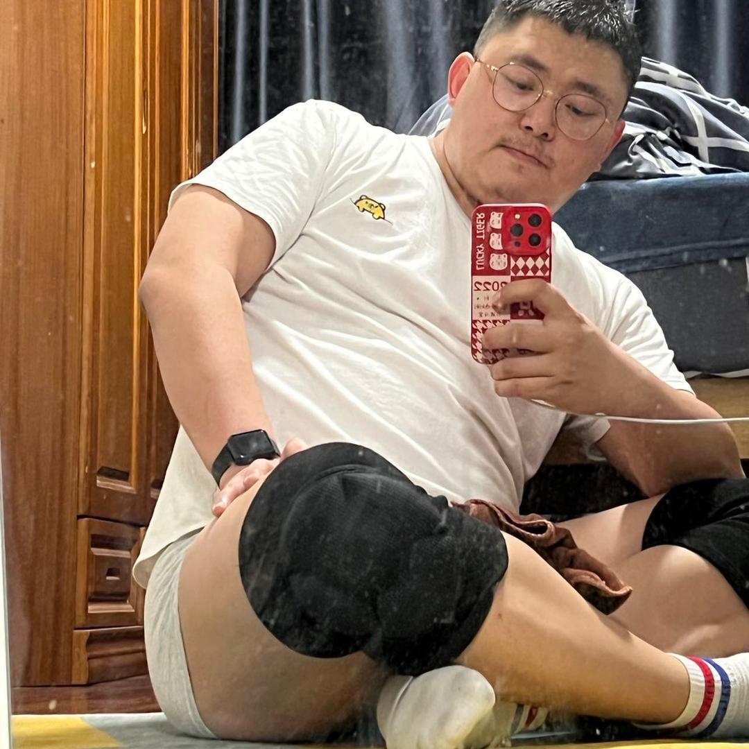 小小隋🐾