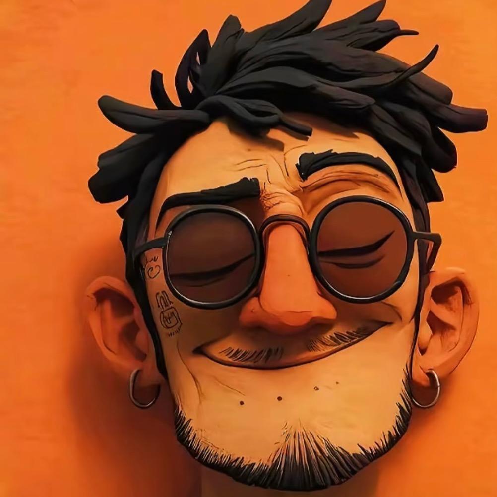 无处安放的灵魂#