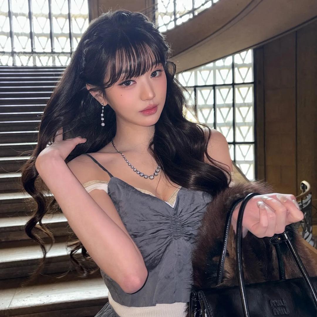 公主不能没有闪粉❤️、✌️
