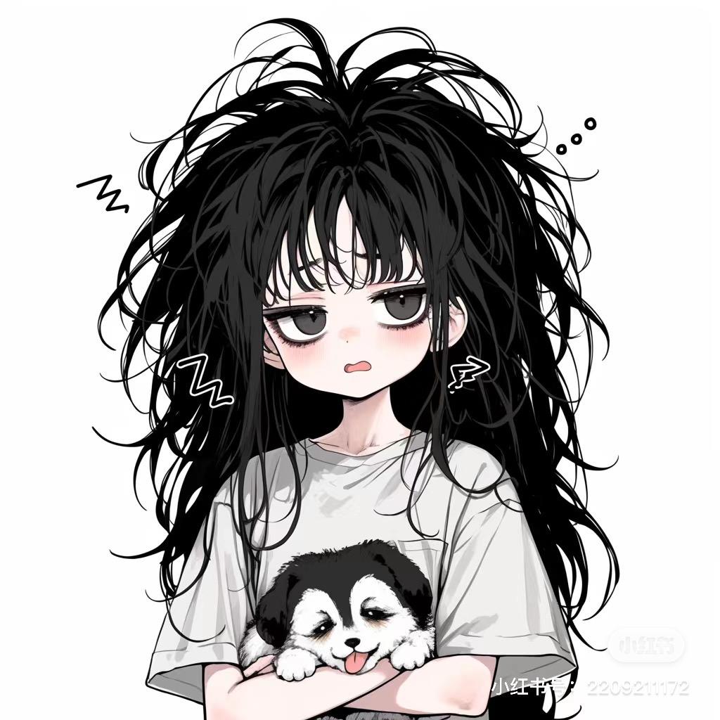 小鱼吐泡泡🫧