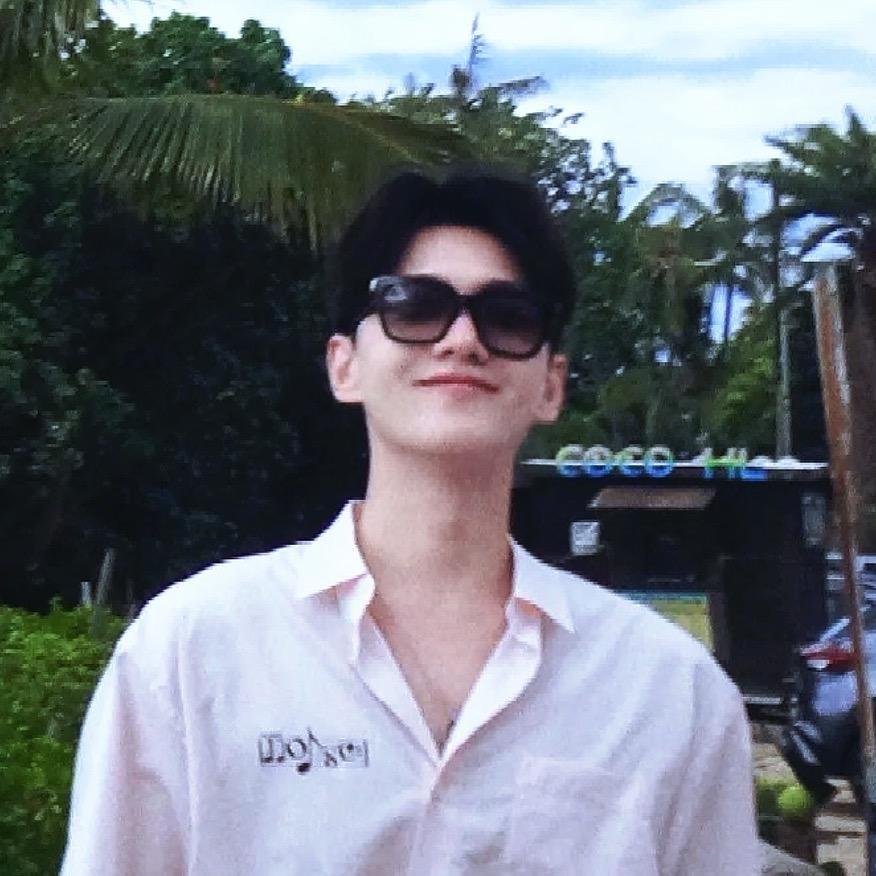 都是杨洋yangyang