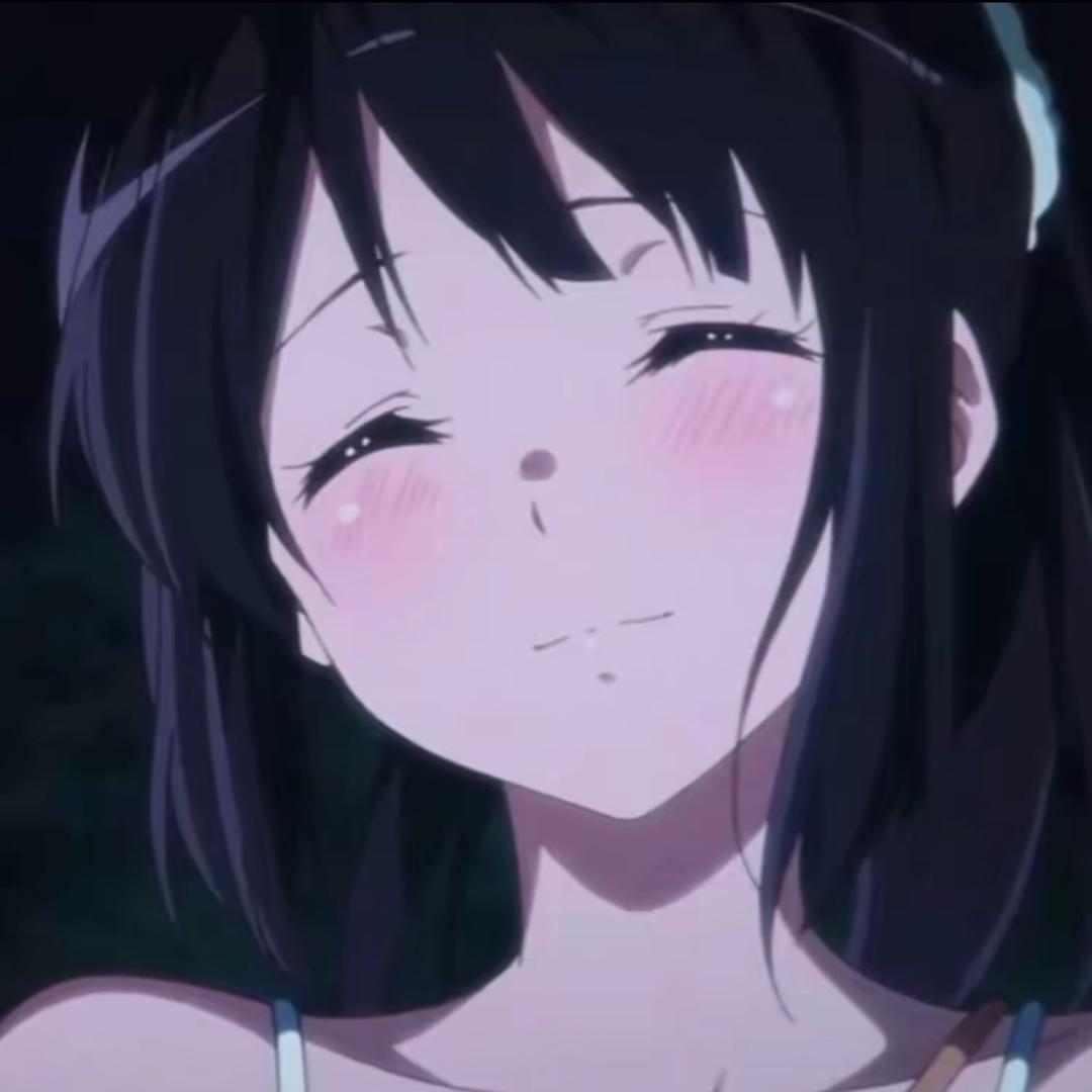 秋秋冬眠了🍓