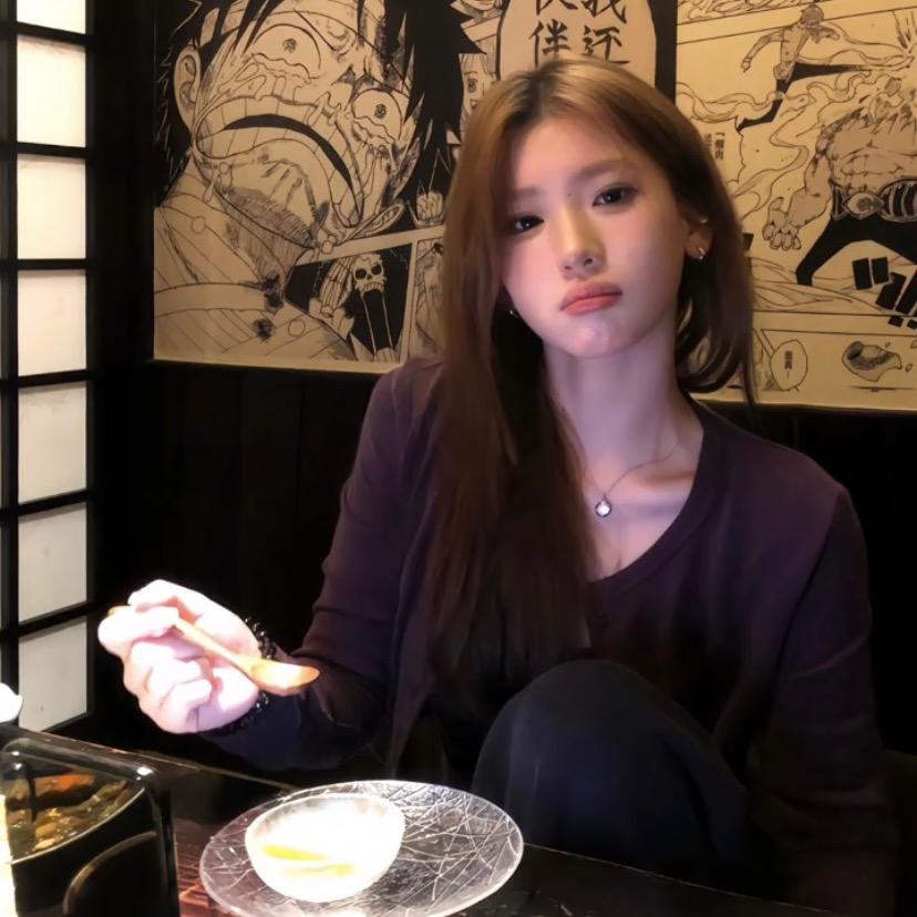 兔兔穿搭分享