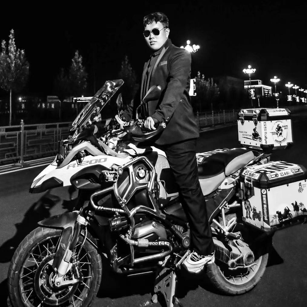 安平牛牛机车养护